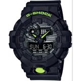 Casio GA-700DC-1ADR Erkek Kol Saati