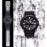 Casio GA-700EH-1ADR Erkek Kol Saati