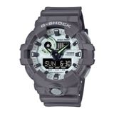 Casio GA-700HD-8ADR Erkek Kol Saati