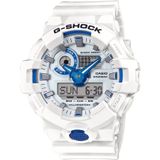 Casio GA-700HDS-7ADR G-Shock Erkek Kol Saati
