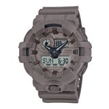 Casio GA-700NC-5ADR Erkek Kol Saati