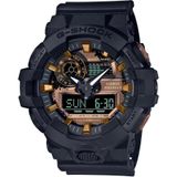 Casio GA-700RC-1ADR Kol Saati