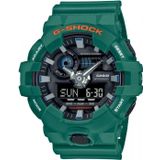 Casio GA-700SC-3ADR Yeşil Erkek Kol Saati