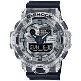 Casio GA-700SKC-1ADR Erkek Kol Saati