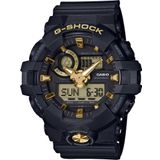 Casio GA-710B-1A9DR Erkek Kol Saati