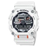 Casio GA-900AS-7ADR Kol Saati
