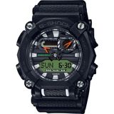 Casio GA-900E-1A3DR Kol Saati