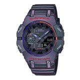 Casio GA-B001AH-6ADR Erkek Kol Saati