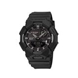 Casio GA-B010-1A1DR Carbon G-Shock Erkek Kol Saati