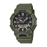 Casio GA-B010-3ADR Carbon G-Shock Erkek Kol Saati