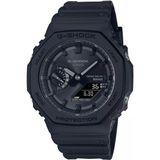 Casio Ga-B2100-1A1dr Quartz Analog/Dijital Silikon Siyah 20 Atm 45 Mm Erkek Kol Saati