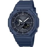 Casio GA-B2100-2ADR Lacivert Erkek Kol Saati