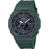 Casio GA-B2100-3ADR Erkek Kol Saati