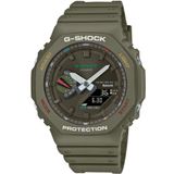 Casio GA-B2100FC-3ADR Erkek Kol Saati