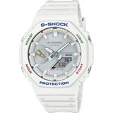 Casio GA-B2100FC-7ADR Kol Saati - Beyaz
