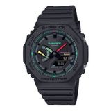 Casio GA-B2100MF-1ADR Erkek Kol Saati