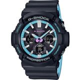 Casio GAS-100PC-1ADR Erkek Kol Saati
