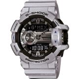 Casio GBA-400-8B Erkek Kol Saati