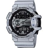 Casio GBA-400-8BDR Erkek Kol Saati