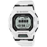 Casio GBD-200-7DR Beyaz Erkek Kol Saati