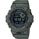 Casio GBD-800UC-3DR Erkek Kol Saati