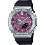 Casio GBM-2100A-4BDR G-Shock G-Steel Erkek Kol Saati