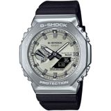 Casio GBM-2100A-8BDR G-Shock G-Steel Erkek Kol Saati