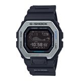 Casio GBX-100S-1DR G-Shock G-Lide Erkek Kol Saati