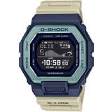 Casio GBX-100TT-2DR Kol Saati