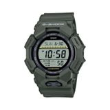 Casio GD-010-3DR G-Shock Erkek Kol Saati