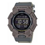 Casio GD-010CE-5DR Erkek Kol Saati