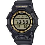 Casio GD-010GB-1A9DR G-Shock Carbon Erkek Kol Saati