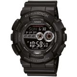 Casio GD-100-1BDR Erkek Kol Saati