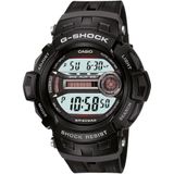 Casio GD-200-1DR Erkek Kol Saati