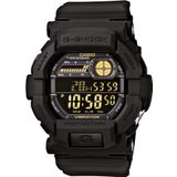 Casio GD-350-1B Erkek Kol Saati