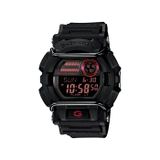 Casio GD-400-1DR Renkli Erkek Kol Saati