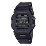 Casio GD-B500-1DR Erkek Kol Saati
