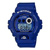 Casio GD-X6900HT-2DR Erkek Kol Saati