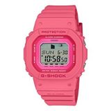 Casio GLX-S5610-4DR G-Shock Kadın Kol Saati