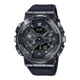 Casio GM-110BB-1ADR Kol Saati