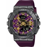 Casio GM-110CL-6ADR Unisex Kol Saati
