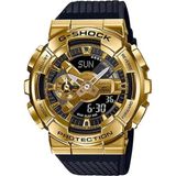 Casio GM-110G-1A9DR Kol Saati - Altın