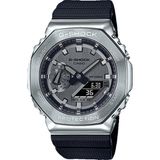 Casio GM-2100-1ADR Unisex Kol Saati