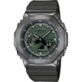 Casio GM-2100B-3ADR Erkek Kol Saati