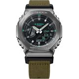 Casio GM-2100CB-3ADR Yeşil Kol Saati