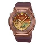 Casio GM-2100CL-5ADR Unisex Kol Saati
