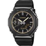 Casio GM-2100LXB-1A9DR Quartz Silikon Siyah 20 Atm 44 mm Erkek Kol Saati - tek ebat