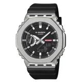 Casio GM-2100M-1ADR G-Steel G-Shock Erkek Kol Saati