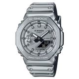 Casio GM-2100YM-8ADR G-Shock G-Steel Erkek Kol Saati