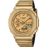 Casio GM-2100YMG-9A9DR G-Shock Erkek Kol Saati